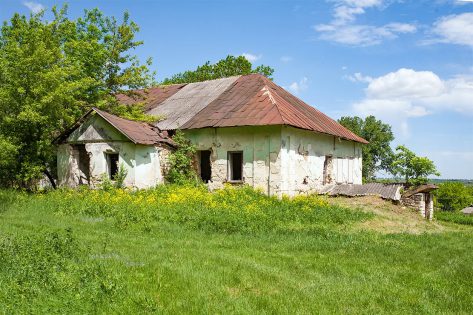 Слідами родини Виноградських. Велика експедиція до села Кутківці на Поділлі