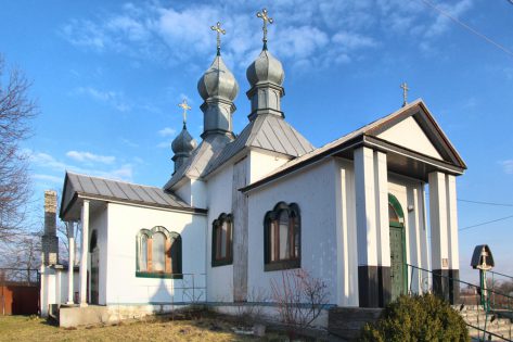 На Київщині суд повернув державі унікальну дерев’яну церкву XVIII століття: подробиці