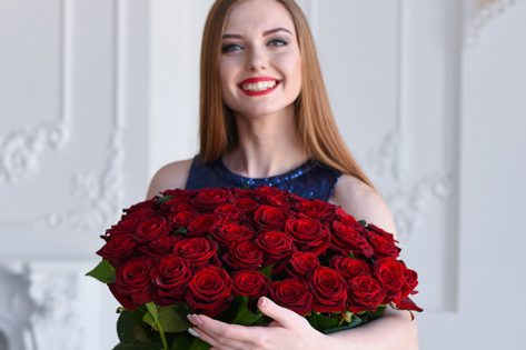 Як обрати квіти в подарунок, щоб влучити в настрій