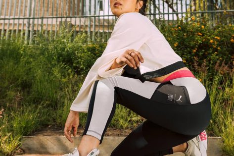 Спортивные костюмы PUMA для тех, кто привык побеждать!