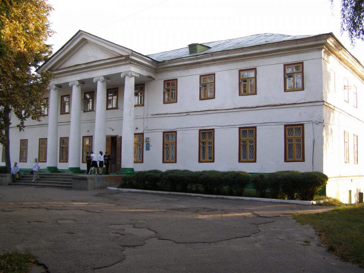 палац Браницьких