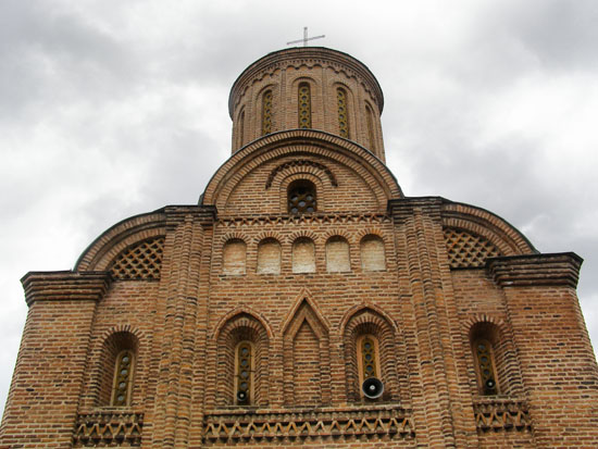 Церква Параскеви