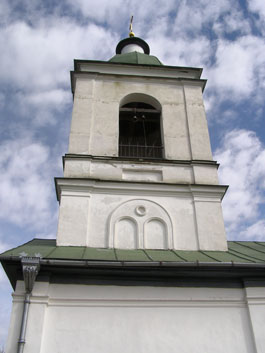 Казанська церква