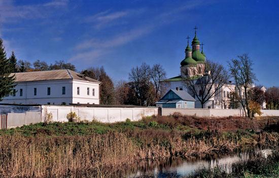 Свято-Георгіївський монастир