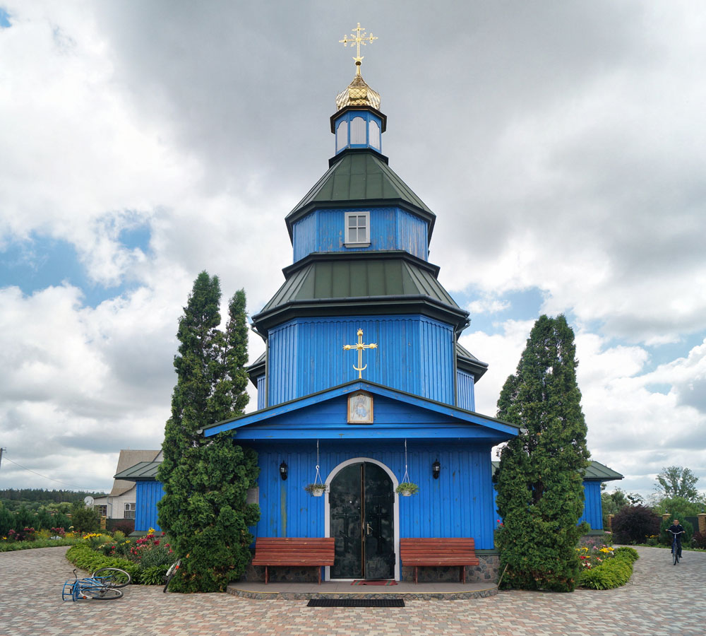 Острів Історія • Цікаві факти • Що подивитись в Острів?