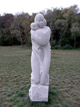 скульптура