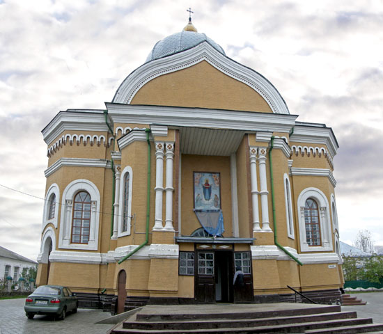 Покровський собор